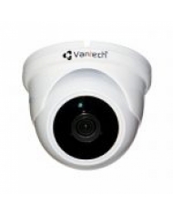 Camera HD-CVI bán cầu StarLight Vantech VP-406SC