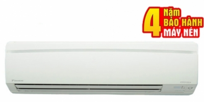 ĐIỀU HÒA DAIKIN 1 CHIỀU FTNE50MV1V/RNE50MV1V - 18.000BTU