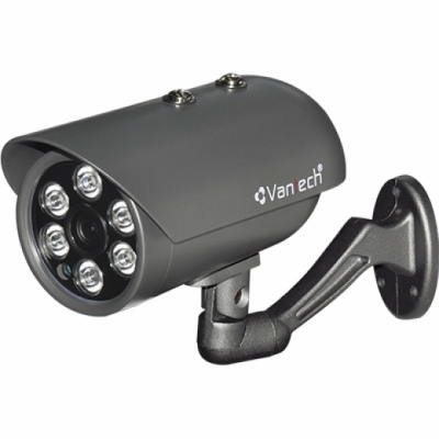 CAMERA HỒNG NGOẠI AHD VANTECH VP-122AHDM