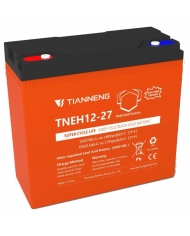 ẮC QUY TIANNENG12V-27AH